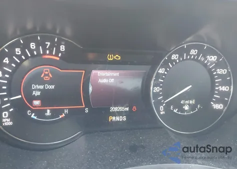 2015 Lincoln Mkz z USA, uszkodzony, nr VIN 3LN6L2GK4FR626191